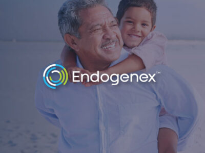 Endogenex website